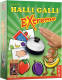 999 Games Halli Galli - Extreme kaartspel