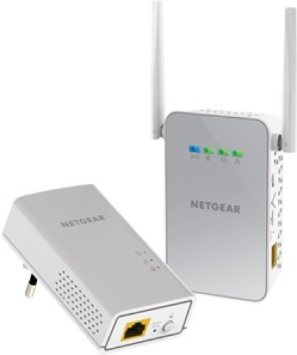 Netgear PLW1000 - Kit