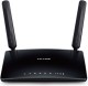 TP-Link MR200 - dual-band-router WiFi + 4G