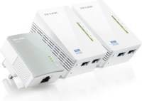 TP-Link TL-WPA4220 - Starter Kit