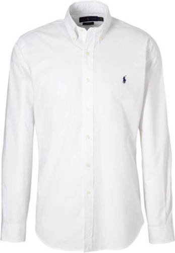 Polo ralph lauren slim fit overhemd