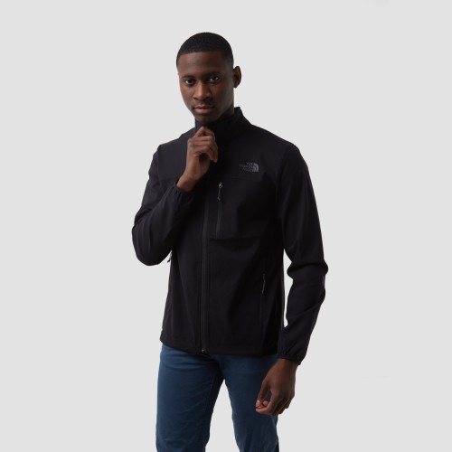 The North Face outdoor jack Nimble zwart