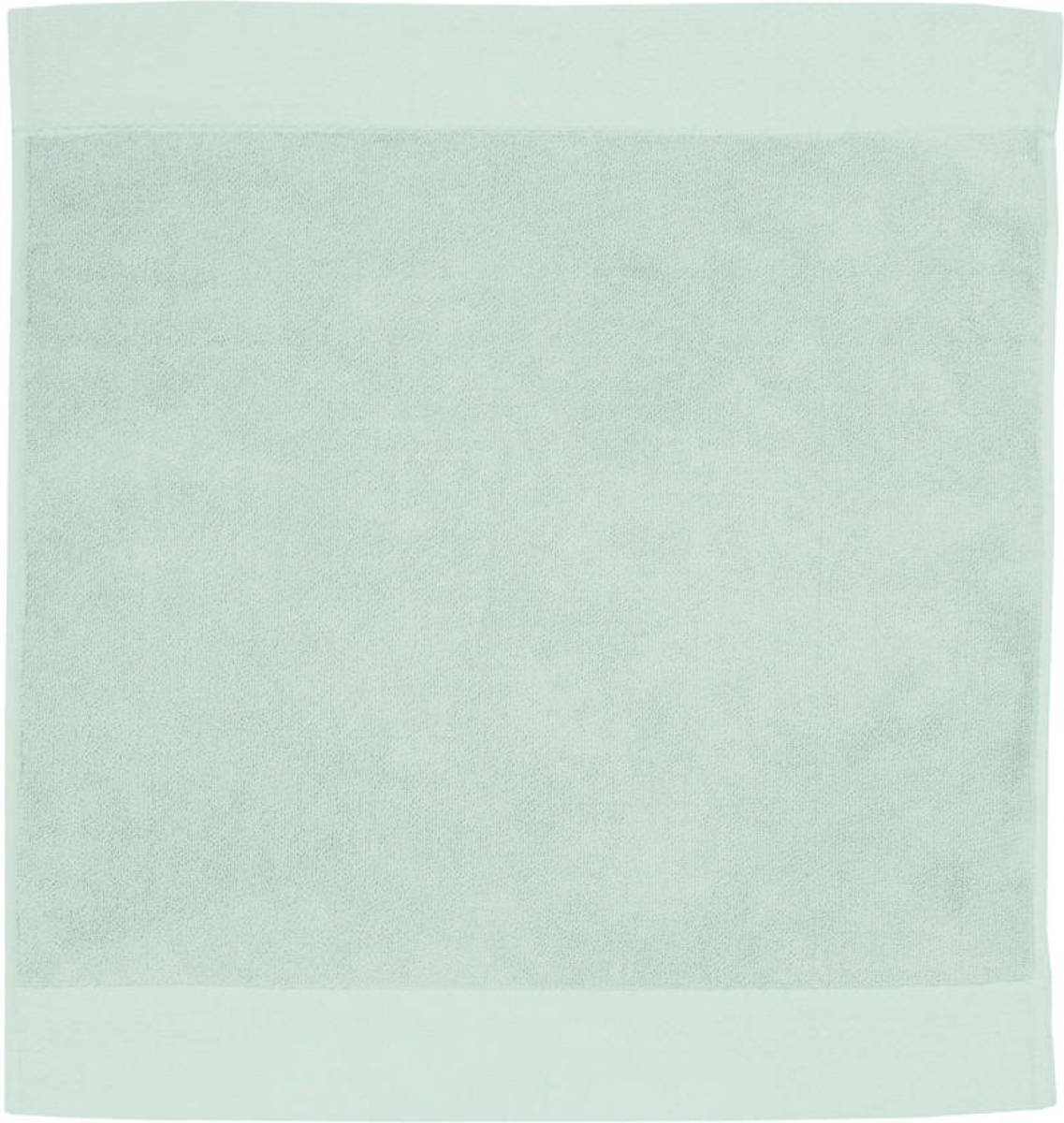 Seahorse badmat Pure (50x60 cm cm) Mintgroen