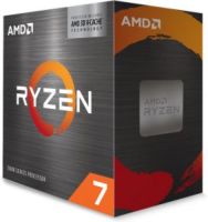 Processor AMD Ryzen 7 5800X3D