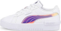 Puma Jada Holo sneakers wit/roze zilver