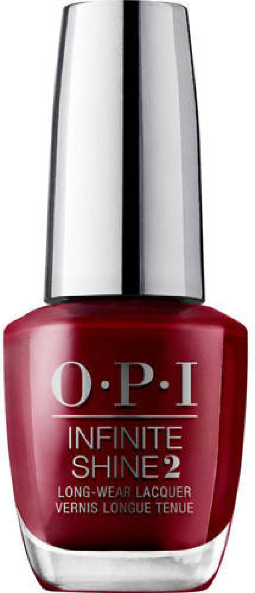 Opi Infinite Shine Nagellak - Raisin' The Bar