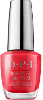 Opi Infinite Shine Nagellak - She Went On And On
