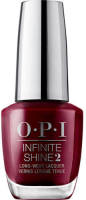 Opi Infinite Shine Nagellak - Malaga Wine
