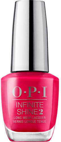 Opi Infinite Shine Nagellak - Running With The In-Finite Crowd