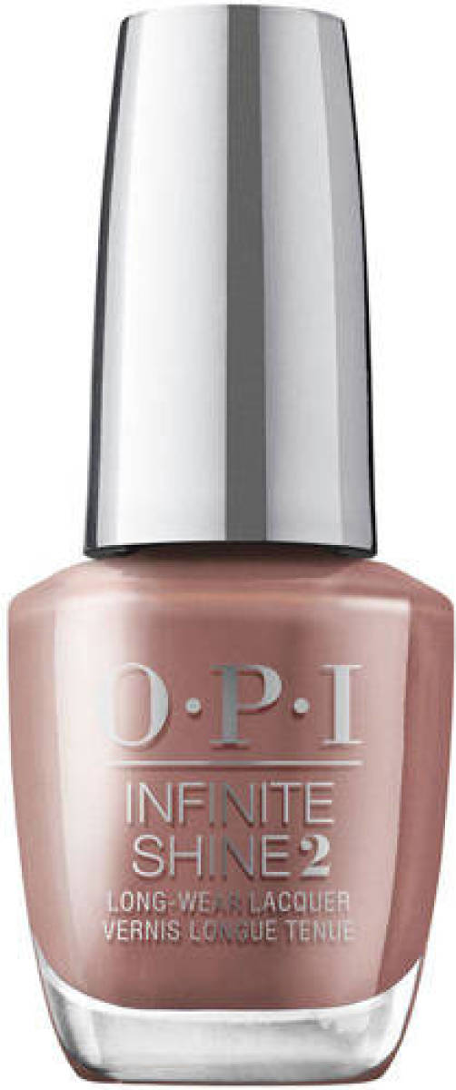 Opi Infinite Shine Nagellak - It Never Ends