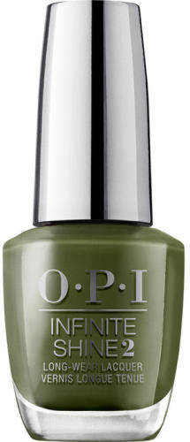 Opi Infinite Shine Nagellak - Olive For Green
