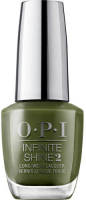 Opi Infinite Shine Nagellak - Olive For Green