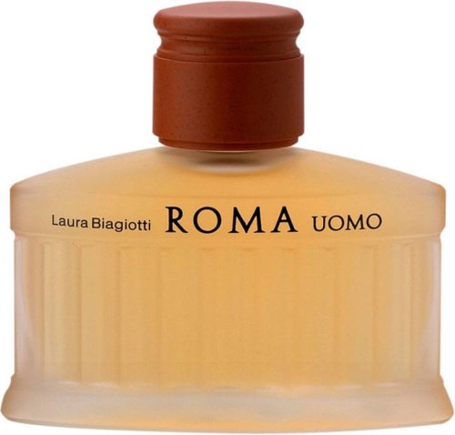 Laura Biagiotti Roma Uomo eau de toilette - - 125 ml