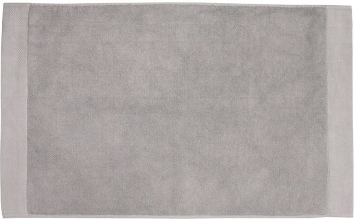 Seahorse badmat Pure (50x90 cm) Lichtgrijs