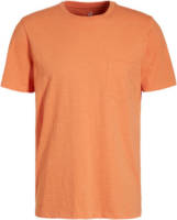 anytime T-shirt oranje