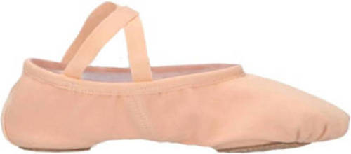 Papillon PA1014 Jr. balletschoenen zwart