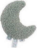 Jollein rammelaar Moon ash green