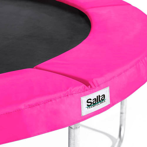 Salta 244cm trampoline beschermrand