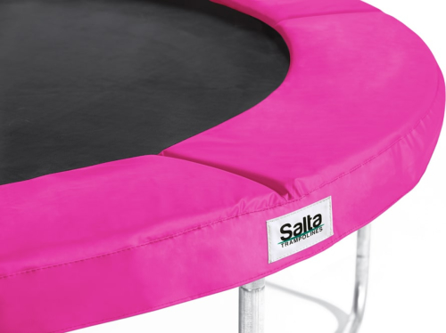 Salta 244cm trampoline beschermrand