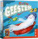 999 Games Vlotte Geesten 2.0 kaartspel