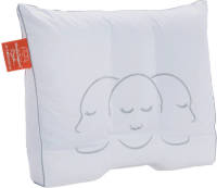 Silvana synthetisch kussen Support® Royale zacht