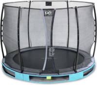 EXIT Elegant Ground trampoline 305 cm