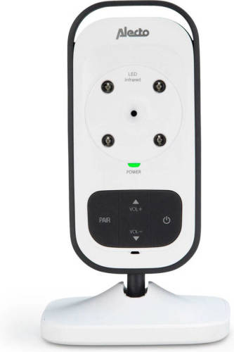 Alecto DVM-75C extra camera voor DVM-75