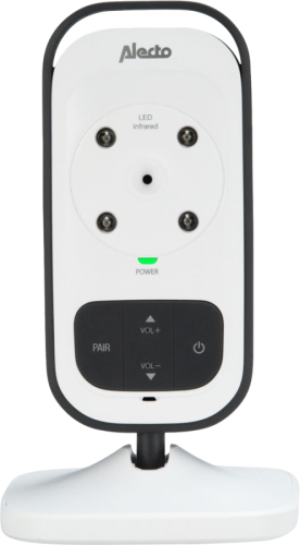 Alecto DVM-75C extra camera voor DVM-75