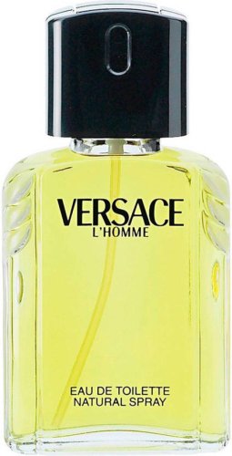 Versace L'Homme eau de toilette - 100 ml