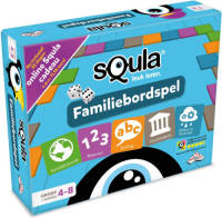Identity Games sQula kinderspel