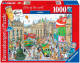 Ravensburger Fleroux London legpuzzel 1000 stukjes