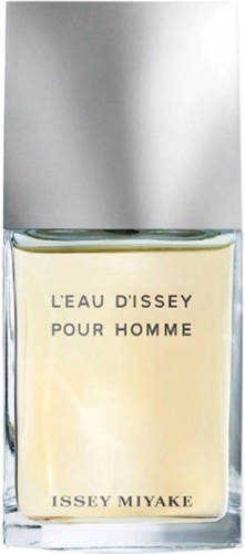 Issey Miyake L'Eau D'Issey Pour Homme eau de toilette - 125 ml