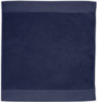 Seahorse badmat Pure (50x60 cm) Donkerblauw