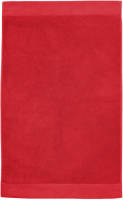 Seahorse badmat Pure (50x90 cm) Rood