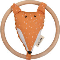 TRIXIE rammelaar Mr. Fox