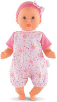 Corolle Mon Premier Poupon Interactieve Babypop, 30 cm