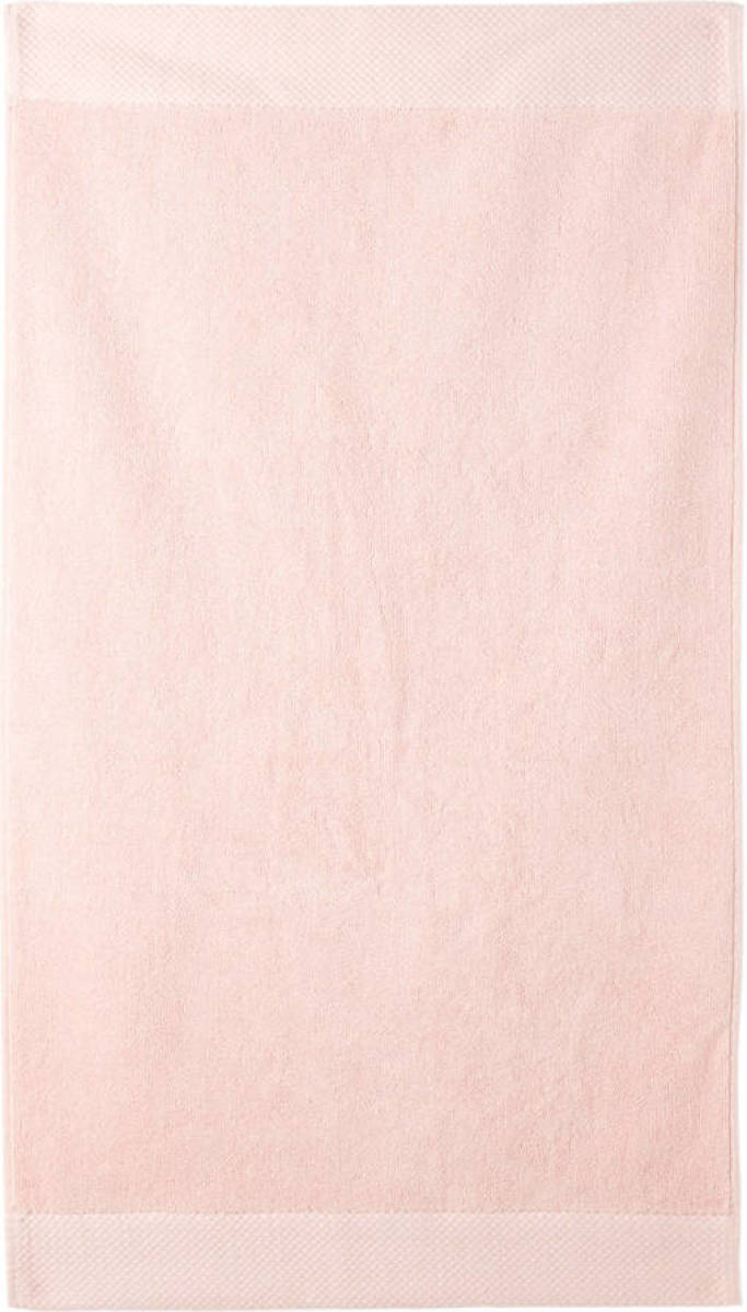 Seahorse badmat Pure (50x90 cm cm) Roze