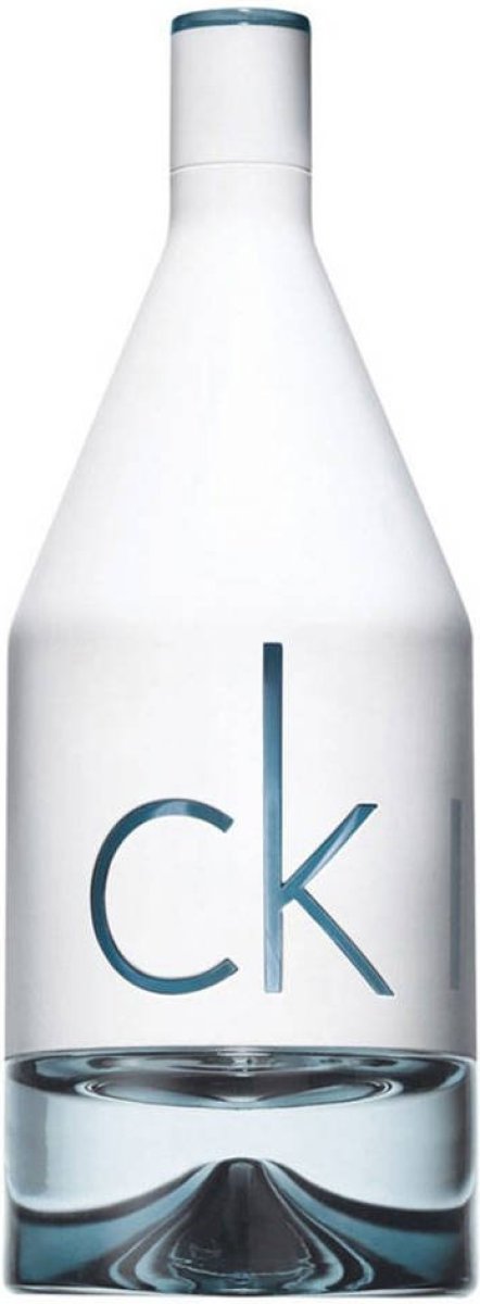 Calvin klein In2U Him Eau de Toilette - 100 ml