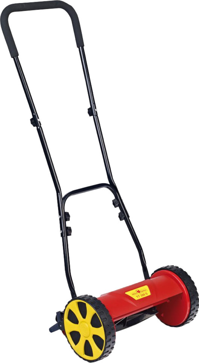 Wolf Garten TT 300 S