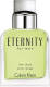 Calvin klein Eternity Men after shave - 100 ml