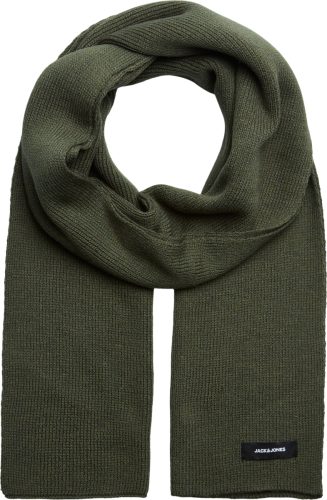 Jack & Jones sjaal donkergroen