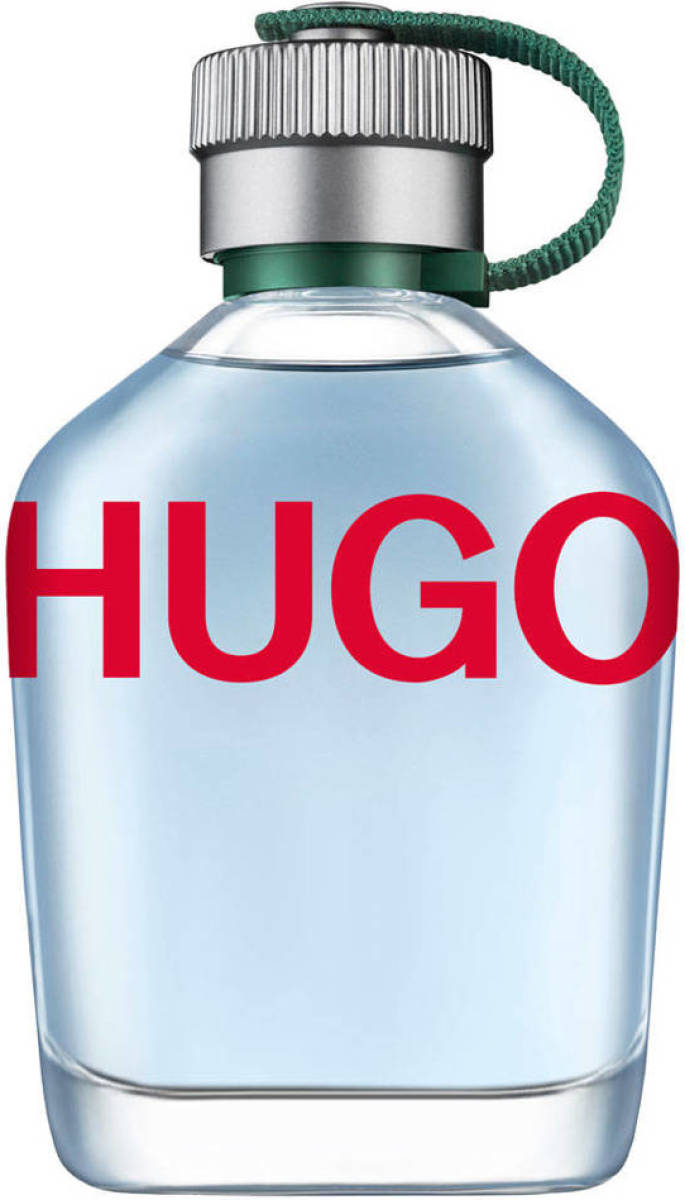 Hugo Man eau de toilette - 125 ml