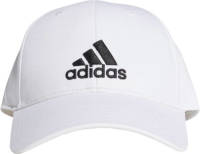 adidas Performance pet wit/zwart