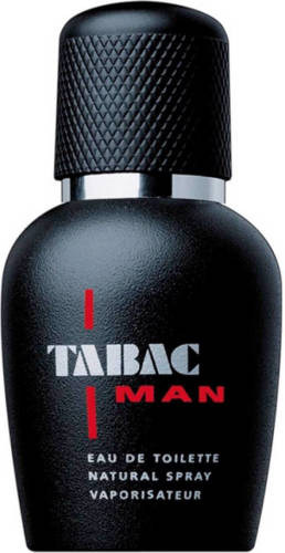 Tabac Man Natural Spray eau de toilette - 30 ml