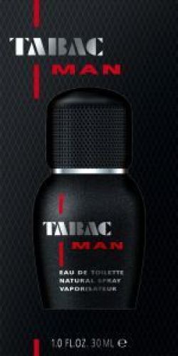 Tabac Man Natural Spray eau de toilette - 30 ml