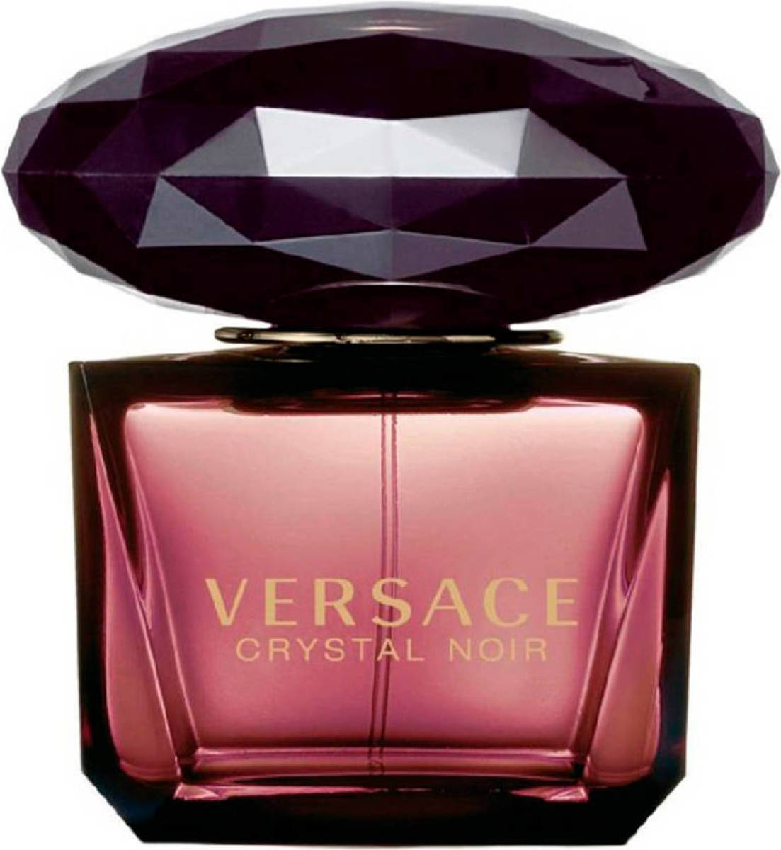Versace Crystal Noir eau de toilette - 90 ml