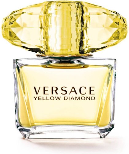 Versace Yellow Diamond eau de toilette - 90 ml