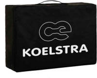 Koelstra matras campingbed