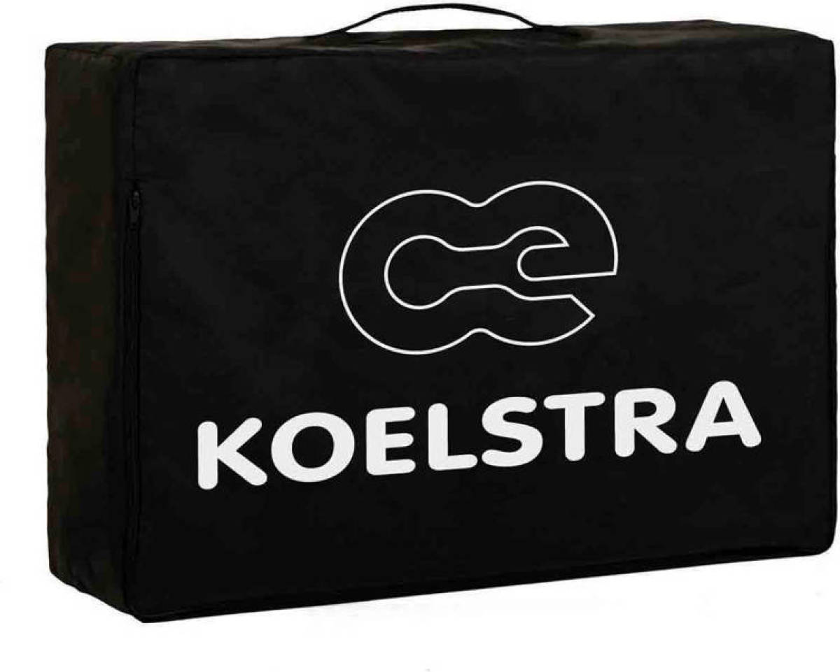 Koelstra matras campingbed