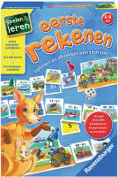Ravensburger Eerste rekenen kinderspel